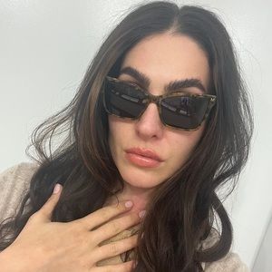 NEW Machete "Sally" sunglasses